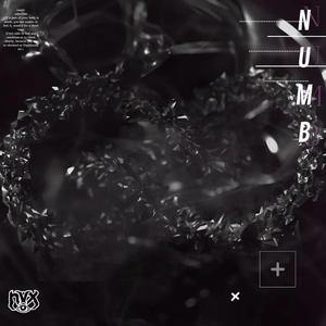 numb