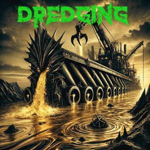 Dredging