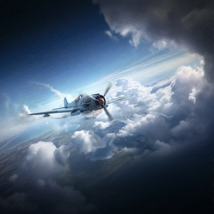 古埃及 - 工业时代