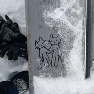 붉은 실
