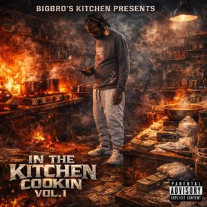 Big Bro (low mileage)