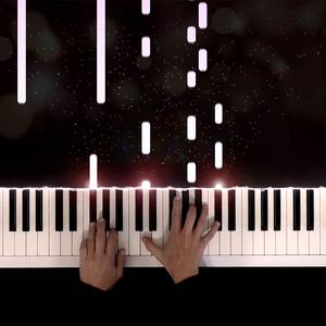 Near Light (Piano Cover)