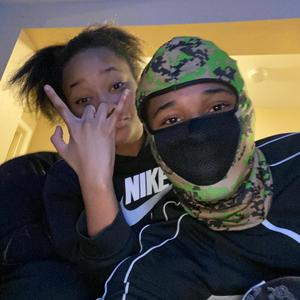 Richpotna2 ft g2 genesis