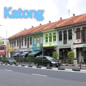Katong