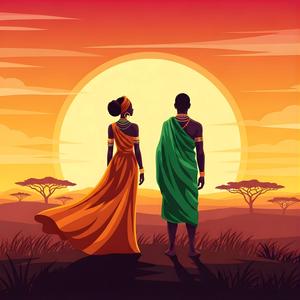 Slow Wine (Afrobeats & African Music)