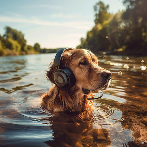 Pooch’s Peace Tune