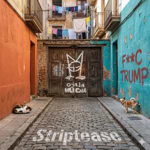 Striptease (Directo En Miller)