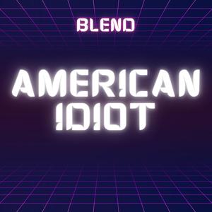 American Idiot (Donk Edit)