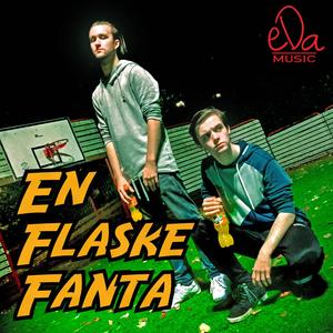En Flaske Fanta