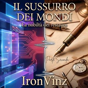 Il Coro (CAPITOLO 16)