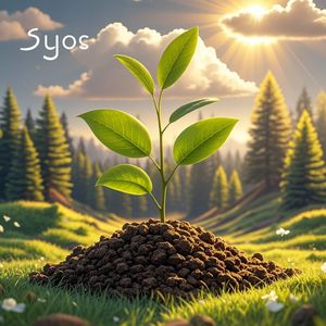 小树的梦想-电音灵风