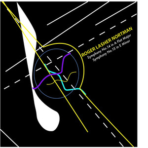 Symphony No. 15 in E Minor, Op 42: III. Funeral March Andante Quaso Marcia