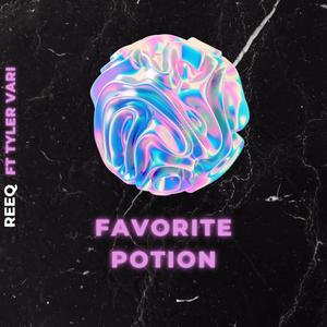 Favorite Potion