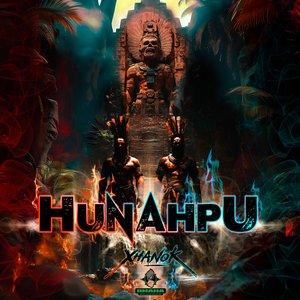 Hunahpu (Original mix)