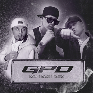 GPD