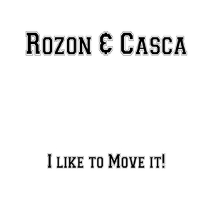 I Like To Move It (Wōdan Edit)