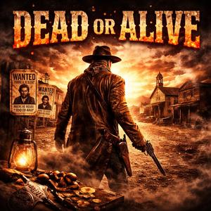 Dead Or Alive