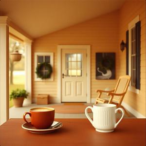 kærlighedssang til Amanda