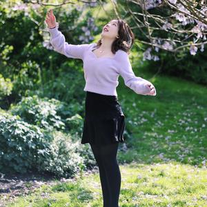 夜车 (Cover 曾轶可)