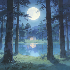 超深度睡眠 417HZ助眠频率