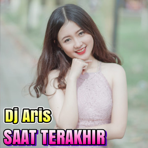 Terakhir (Remix Enak Full Bass)