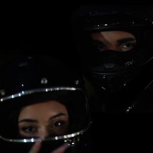 “眼泪”-Drake & 马思维 & Asen艾志恒 Type Beat