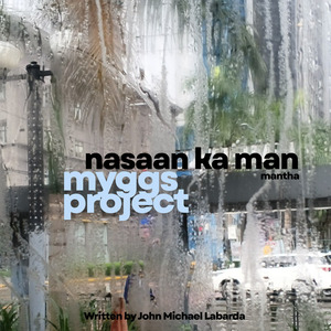 nasaan ka man (mantha)