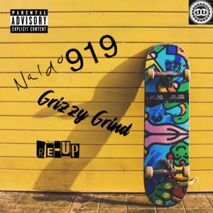 Re-up (feat. Naldo919)