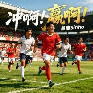 冲啊赢啊（热血世界杯）