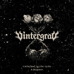 Cathedral of the Gods (A Requiem)
