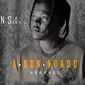 Abensuado (feat. Djeezy Bedoz)