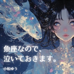 魚座なので、泣いておきます。