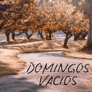 Domingos vacios