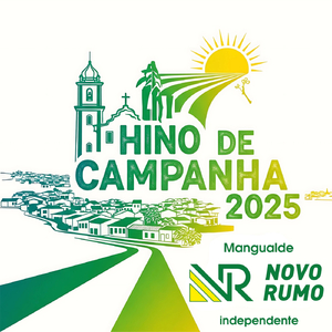 Hino Campanha 2025