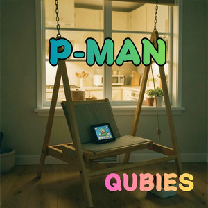 P-MAN (REARRANGED EVEN LOWER VER.)