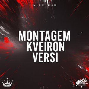 Montagem Kveirom Versi