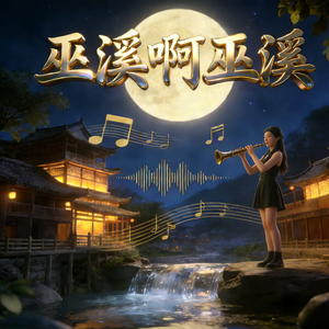 巫溪啊巫溪