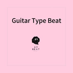 【免费使用】 “微醺” - R&B Guitar Type Beat