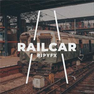 Railcar