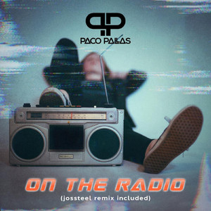 On the Radio (Jossteel Remix)