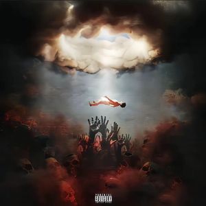 Like Dat (黑名单) Ft.BOBBYNOPEACE