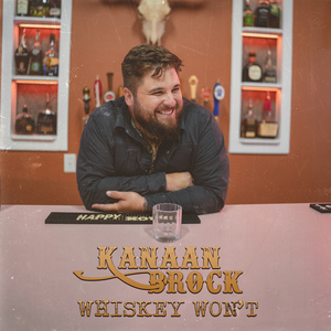 Whiskey Won't