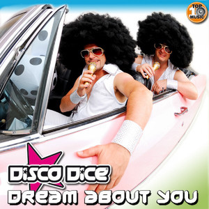 Dream About You (She S. Sunshine Remix)