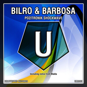 Pozitronic (Original Mix)