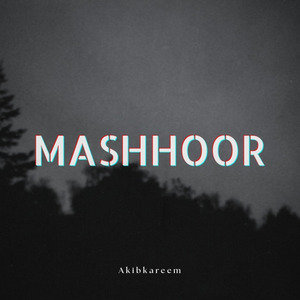 Mashhoor