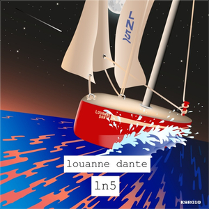 Jetee Espace (Original Mix)