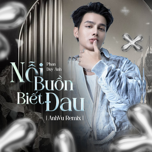Nỗi Buồn Biết Đau (AnhVu Remix)