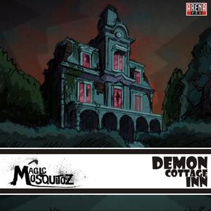 Demon Cottage Inn