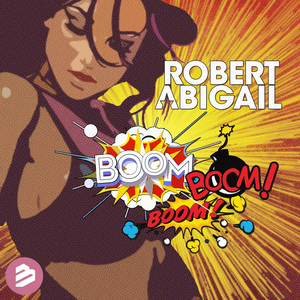 Boom Boom Boom (Original Extended Mix)