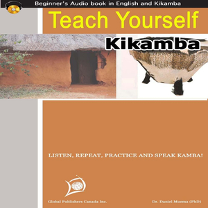 Describing Things And People In Kikamba (Adjectives In Kikamba